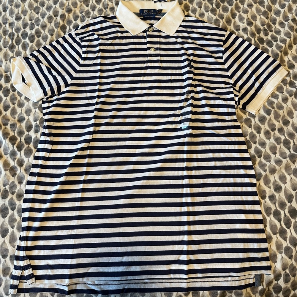Polo Ralph Lauren Polo Shirt